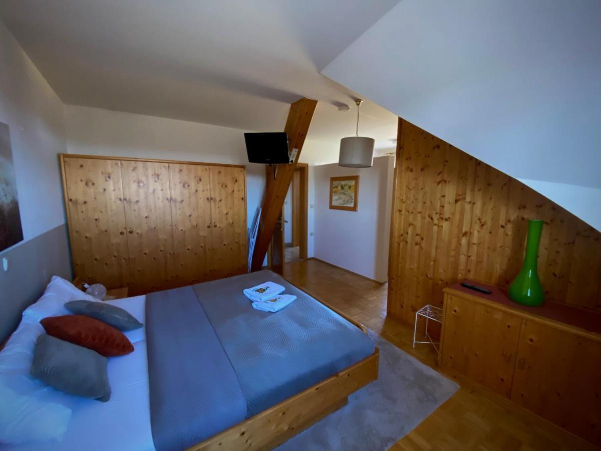 Pension Rucksackpeter Hohenbrugg an der Raab Exterior photo