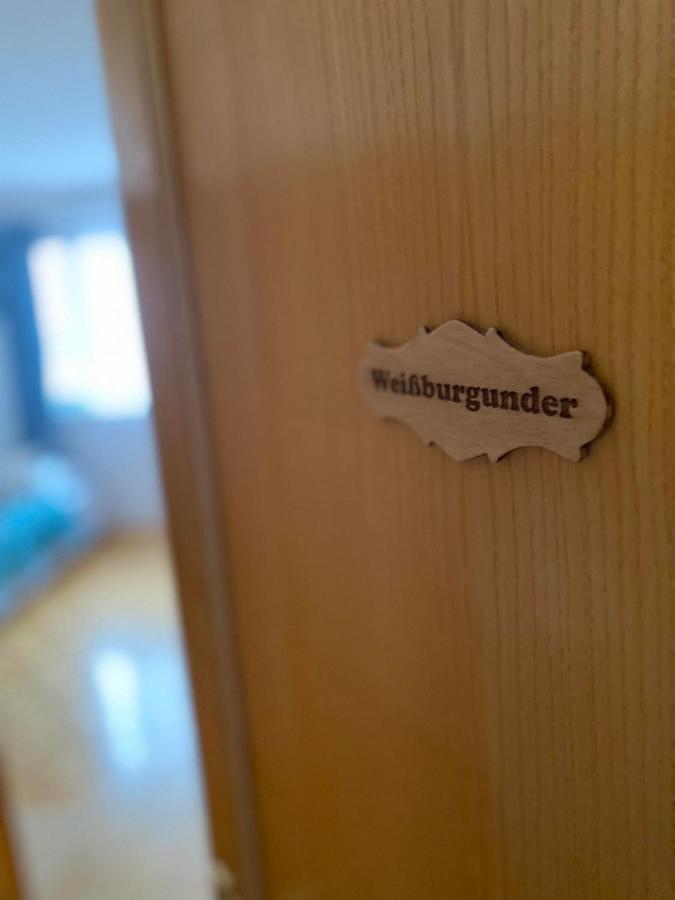 Pension Rucksackpeter Hohenbrugg an der Raab Exterior photo