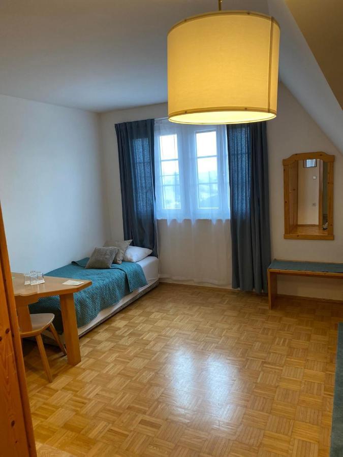 Pension Rucksackpeter Hohenbrugg an der Raab Exterior photo